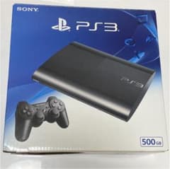SONY PlayStation3 CECH-4300Cのサムネイル