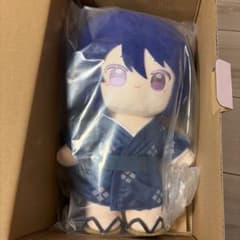 あんスタ 中国 童心珍蔵 ぬいぐるみ 神崎颯馬 - メルカリ