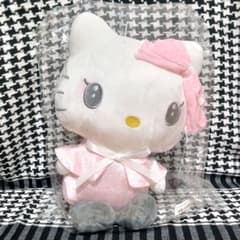 サンリオキャラクターズ　月夜のドール　BIG　ハローキティのサムネイル