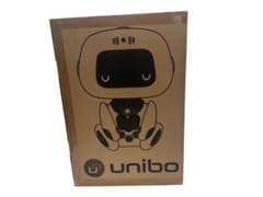 新品未開封】学習型A I ユニロボット AIコミュニケーションロボット