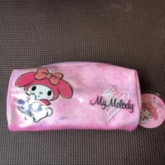 マイメロ   ペンケースのサムネイル