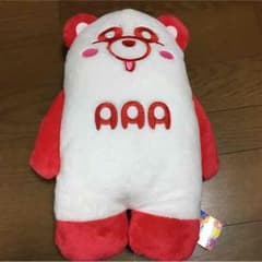 え〜ぱんだ取り置き中です！のサムネイル