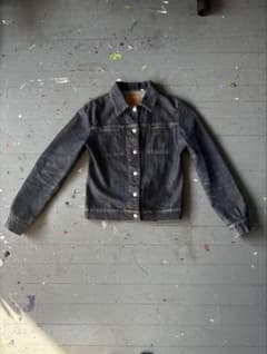 1998年 HELMUT LANG デニムジャケット