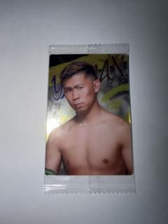 RIZIN トレーディングカード YA-MAN No.32のサムネイル