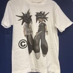 kouga Tシャツ Sサイズ - メルカリ