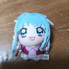 HUNTER×HUNTER 헌터×헌터 쵸피 인형 네온