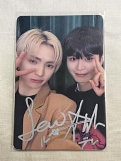 TEMPEST テレ ルー Bubble Gumトレカ リリイベ お渡し会 TEMPEST テレ ルー Bubble Gumトレカ リリイベ お渡し会 - メルカリ