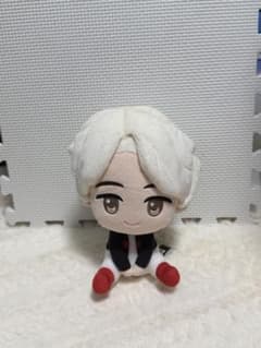 BTS 디민 TinyTan