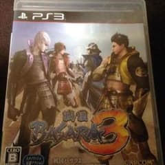 戦国BASARA3のサムネイル