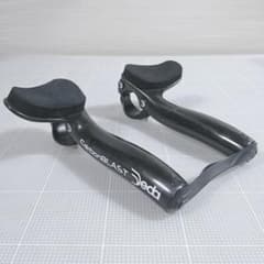 Deda デダ CarbonBLAST DH バー 美品】Deda デダ CarbonBLAST エアロ DH バー - メルカリ