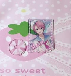 すとぷり さとみ アクリルスタンドのサムネイル