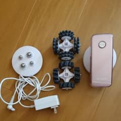 YA-MAN アセチノメガシェイプのサムネイル