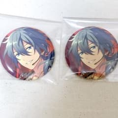 あんスタ イベコレ缶バッジ　ニキのサムネイル