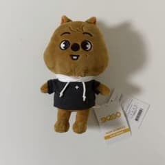 SKZOO ハンクオッカ　ぬいぐるみ グッズ まとめ売り Stray Kids SKZOO ハンクオッカ ぬいぐるみ オリジナル - メルカリ