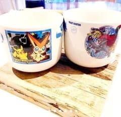 最終値下げ ポケモン×サッポロ一番⭐ラーメンどんぶり(2個)