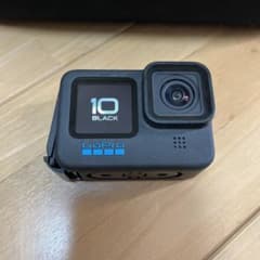 GoPro10 Black 本体 ケース ハンドルのサムネイル