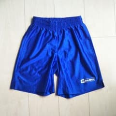 Lotto　サッカー　パンツ　130のサムネイル