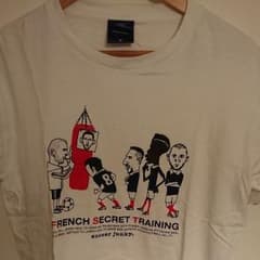 Soccer junkyのサムネイル