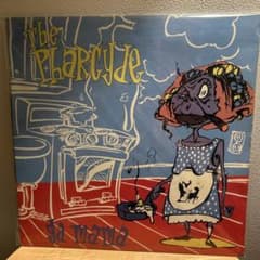 The Pharcyde関連 レコード8枚セット　HIP HOPのサムネイル