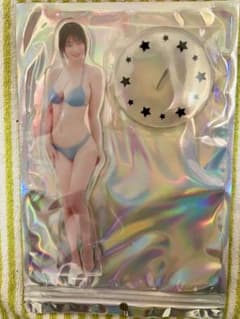 BIGアクリルスタンド 瀬戸環奈 - メルカリ