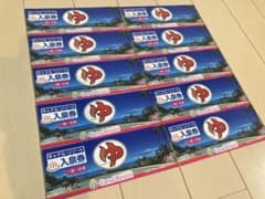 送料込】有効期限なし 10枚 セット キャナルリゾート 全日利用