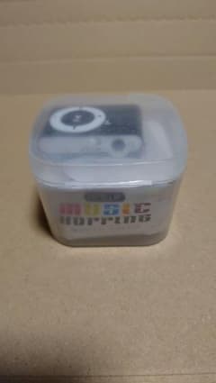 MP3 플레이어