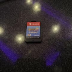 星かげのストーリー Nintendo Switch ソフトのサムネイル
