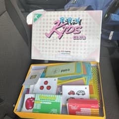 Thumbnail of 写真がすべてです。ペッピーキッズ