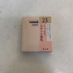 ちふれ Mパウダーファンデーション詰替 23のサムネイル