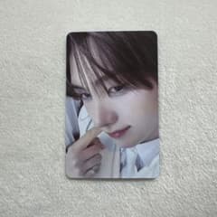 TWS play hard ヨンジェ ラキドロ 3次 soundwave トレカ - メルカリ