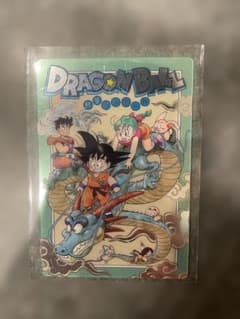 ドラゴンボール イタジャガカード 5-30 SECのサムネイル