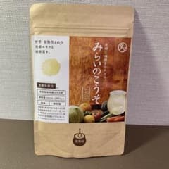 レモン味 タマチャンショップ 進化した酵素!みらいのこうそ100 - メルカリ