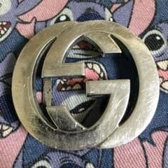 Gのバックルのサムネイル