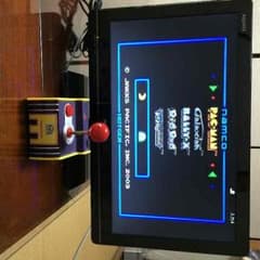 ナムコ   オールド   テレビゲームのサムネイル