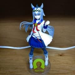 [A상] 오그리캡 피규어