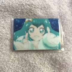 全プリキュア展 マグネット キュアミルキーのサムネイル