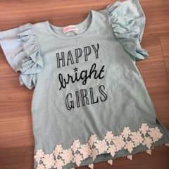 キッズTシャツ⭐︎130のサムネイル