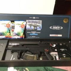 G36C 次世代 カスタム おまけ付き 値下げしましたのサムネイル