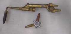 Thumbnail of ショートサイズ溶接機(火口付き)
