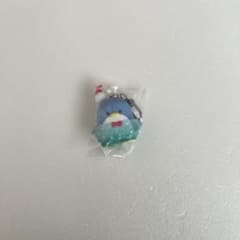サンリオ　ちびっとも　タキシードサムのサムネイル