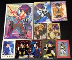 あんさんぶるスターズ 仙石忍 グッズセット