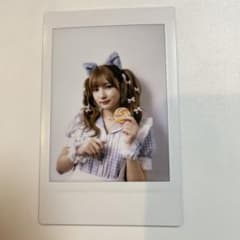 かすちゃん チェキ - メルカリ