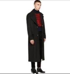 martin margiela タートルネックニットのサムネイル