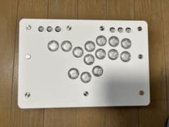 punkworkshop パンクワークショップ レバーレス PKB PC - メルカリ