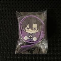 カラフルピーチ カプセルマスコットウォッチ（もふ）のサムネイル