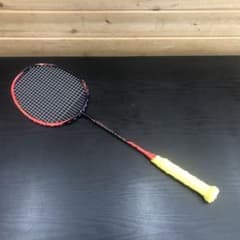 美品 ヨネックス ASTROX77 アストロクス ラケット 3U バドミントン