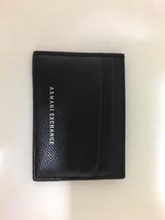 アルマーニエクスチェンジカードケースのサムネイル
