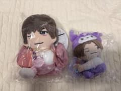 なにわ男子 高橋恭平 ちびぬい サンリオコラボ マスコットのサムネイル