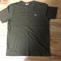 ラコステ Tシャツのサムネイル