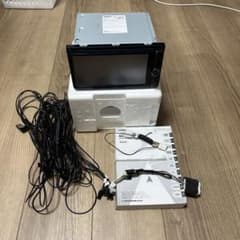 トヨタ純正 NSZT-W62Gのサムネイル